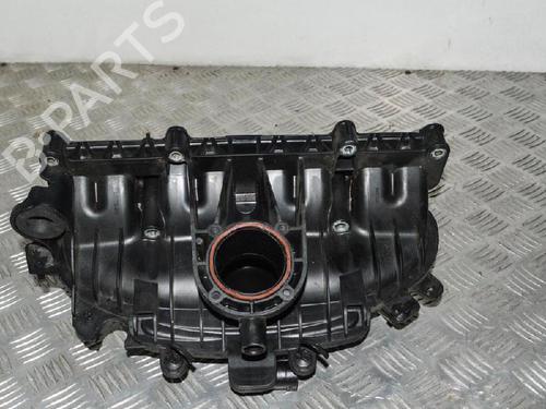 Intake manifold FORD FIESTA VI (CB1, CCN) 1.6 ST | BP6722472M70 