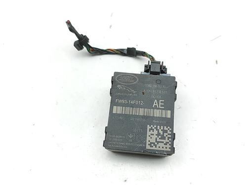 Used Electronic module Electronic module JAGUAR F-TYPE Coupe (X152) 3.0 SCV6 S (380 hp) 33386770 33386770