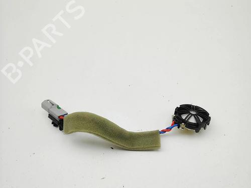 Speaker LAND ROVER RANGE ROVER VELAR (L560) 2.0 D180 TD4 4x4 | BP39409585E2 - Image 2