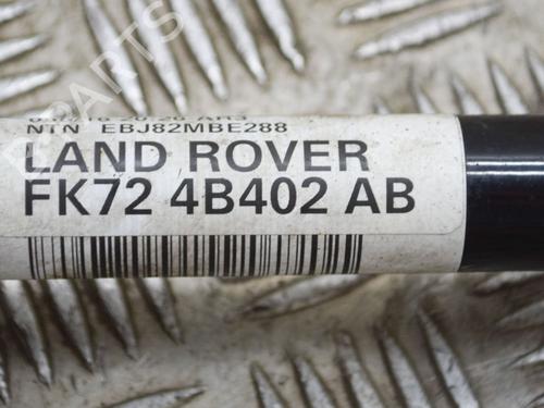 Right rear driveshaft LAND ROVER DISCOVERY SPORT (L550) 2.0 D 4x4 | BP10073552M41 