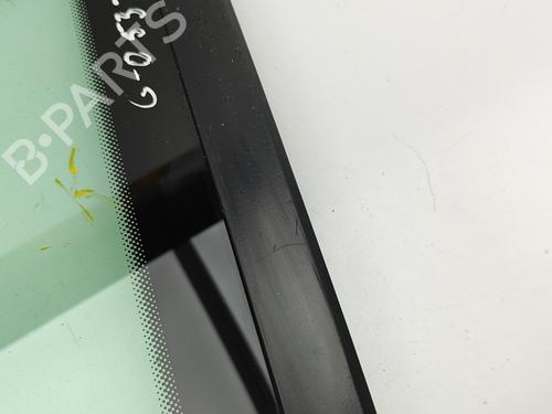 Rear right quarter glass AUDI A3 Sportback (8VA, 8VF) 1.4 TFSI e-tron | BP27331317C92 