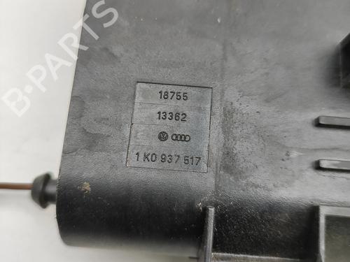 Electronic module AUDI A3 Sportback (8VA, 8VF) RS3 quattro | BP29404135M83 