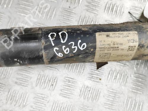 Right front shock absorber VW PASSAT B8 Variant (3G5, CB5) 2.0 TDI | BP39205192M17 - Image 6