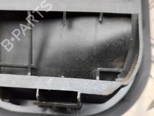 Grille ALFA ROMEO STELVIO (949_) 2.9 Q4 (949.AXG2A, 949.AXH2A, 949.AXS2A) | BP28955028C40 