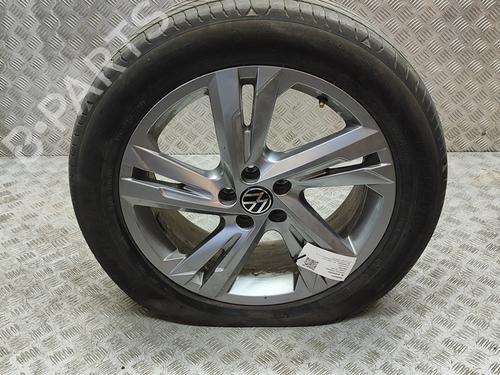 Felg VW TAIGO (CS1) 1.0 TSI (110 hp) 27933401