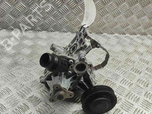 Auxiliary water pump BMW 5 (G30, F90) 530 e Plug-in-Hybrid xDrive | BP29487533M111 