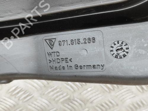 Pipe PORSCHE PANAMERA (971) 3.0 (97AAA1, 97BAA1) | BP23561838M125 