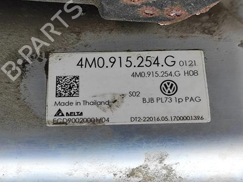 Battery PORSCHE PANAMERA (971) 2.9 4 E-Hybrid (97ABE1, 97BBE1) | BP25786874E11 