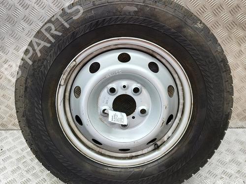 Fælk PEUGEOT BOXER Van 2.2 HDi 110 (110 hp) 28563229