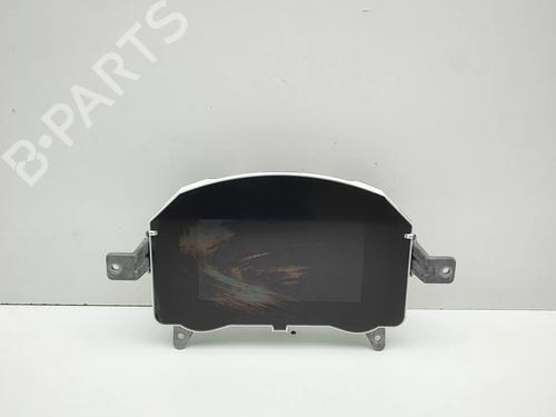 Kombiinstrument Kombiinstrument FIAT 500e (332_) Elektro (FA1) (95 hp) 36470960 36470960