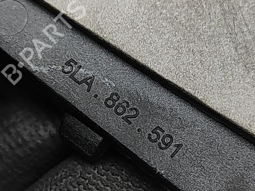 Electronic module SKODA ENYAQ iV SUV (5AZ) 80 | BP30575229M83