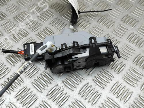 Rear left lock PEUGEOT 508 II (FB_, FH_, F3_) Hybrid 225 (F35GQU) | BP29975344C100