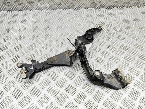 Hinge/Door check strap VW CADDY IV Box Body/MPV (SAA, SAH) 2.0 TDI | BP30972174C146