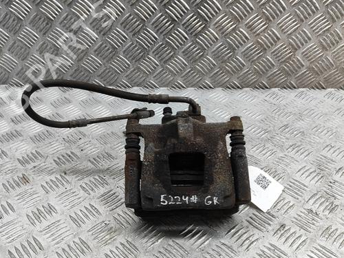 Used Left rear brake caliper Left rear brake caliper JEEP WRANGLER III (JK) 3.6 V6 (284 hp) 25614466 25614466