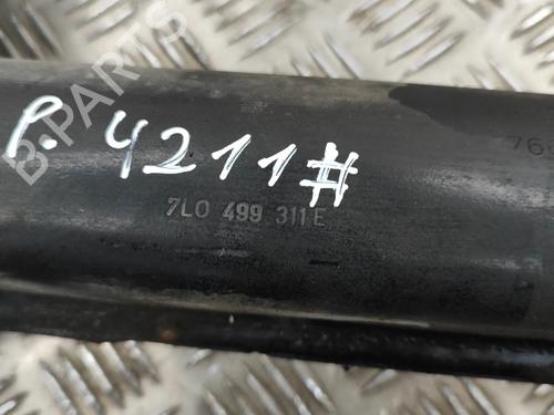 Subframe PORSCHE CAYENNE (92A) 3.0 Diesel | BP16194826M9 