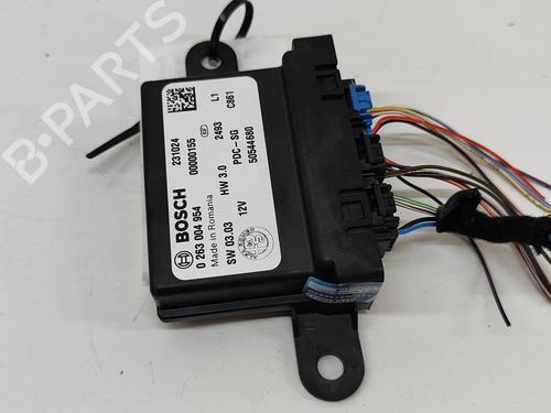 Electronic module ALFA ROMEO STELVIO (949_) 2.0 Q4 (949.AXA2A) | BP28434885M83 