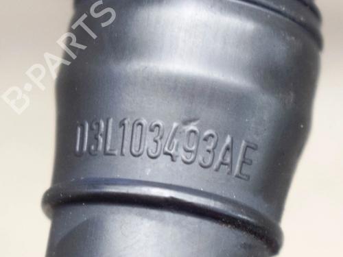 Pipe SKODA KAMIQ (NW4) 1.0 TSI | BP27756600M125 - Image 6