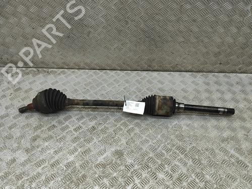 Used Right front driveshaft Right front driveshaft MERCEDES-BENZ GL-CLASS (X164) GL 420 CDI 4-matic (164.828) (306 hp) 17225353 17225353