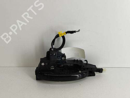 Used Rear left exterior door handle AUDI A7 Sportback (4GA, 4GF) 3.0 TDI quattro (218 hp) 20675152