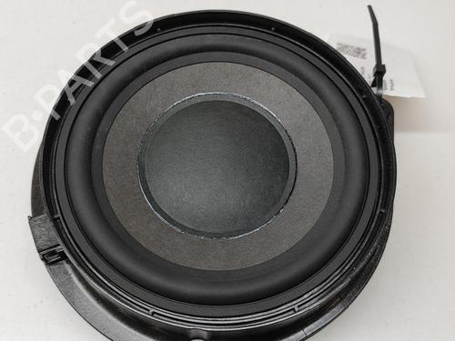 Used Speaker MERCEDES-BENZ GLE (W166) 350 d 4-matic (166.024) (258 hp) 22807433