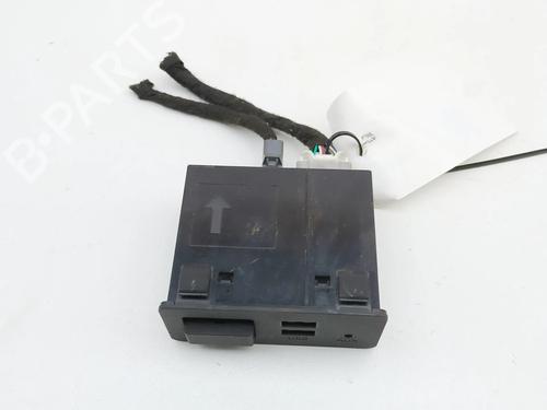 Electronic module MAZDA MX-5 IV (ND__) 2.0 (ND2E, ND6E) | BP40083139M83  - Image 5
