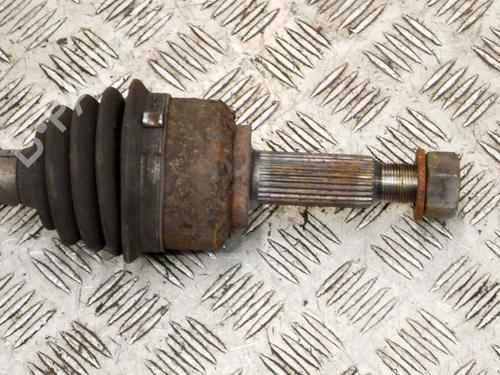 Left rear driveshaft CHRYSLER PACIFICA 3.5 AWD | BP9627861M40 