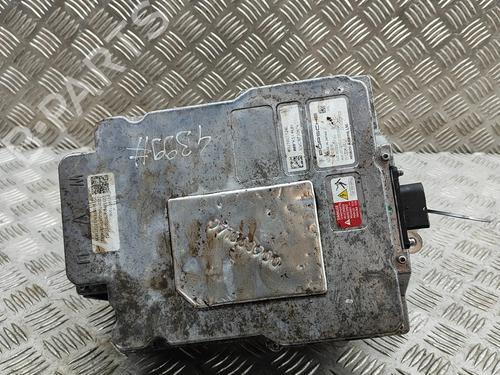 Used Inverter/Converter Inverter/Converter PORSCHE TAYCAN Cross Turismo (Y1B) 4S Performance Battery Plus (Y1BDB1) (571 hp) 27772641 27772641