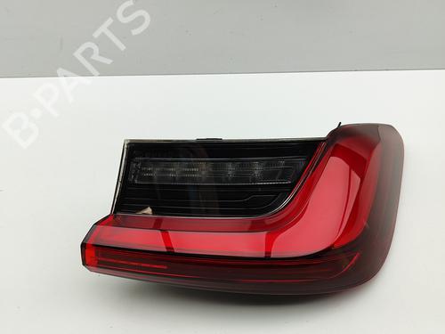 Used Right taillight BMW 3 (G20, G80, G28) M3 Competition (510 hp) 29542473