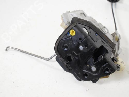 Front left lock AUDI A4 B7 (8EC) S4 quattro | BP30207739C98