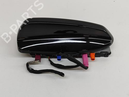Used Antenna/Base VOLVO XC60 II (246) B5 Mild-Hybrid (250 hp) 27790902