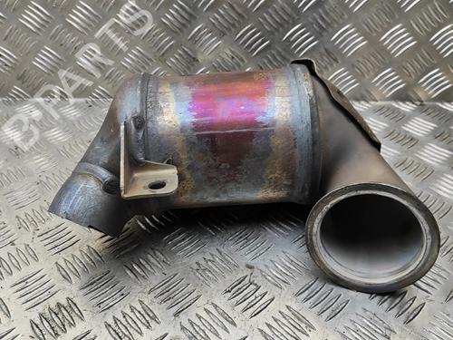 Catalyst VW GOLF VII Variant (BA5, BV5) 2.0 R 4motion | BP30583497M10