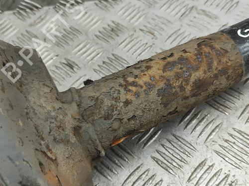 Left rear shock absorber PORSCHE BOXSTER (986) 2.5 | BP28434970M18 