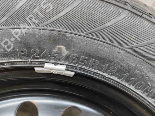 Jack Kit JEEP GRAND CHEROKEE IV (WK, WK2) 3.0 CRD V6 4x4 | BP29829643C119 