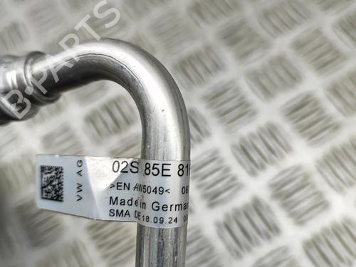 AC pipe PORSCHE MACAN (XAB) 4S Electric 4 (XABDC1) | BP33433170M126 - Image 6