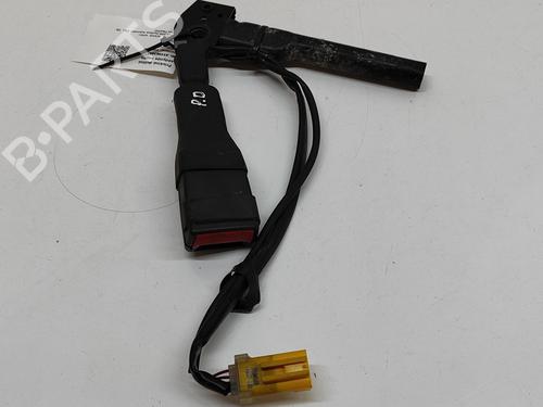 Used Seat buckle DODGE NITRO 2.8 CRD 4WD (177 hp) 28546648