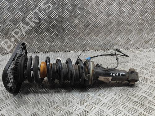 Used Left rear shock absorber BMW X5 (G05, F95) M (600 hp) 27295873