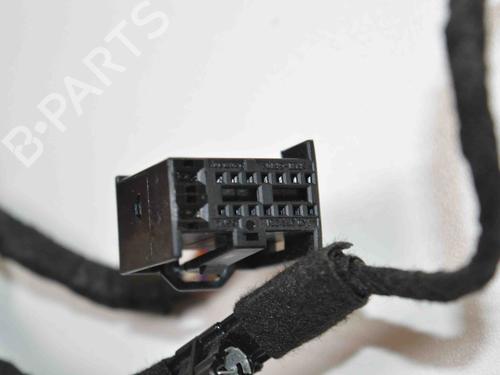 Wiring harness VW JETTA IV (162, 163, AV3, AV2) 2.0 TDI | BP30268458E16 