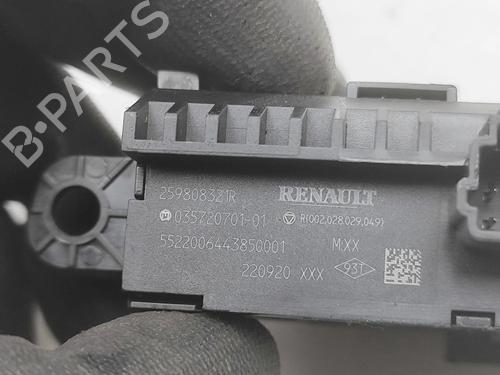 Switch RENAULT ARKANA I (LCM_, LDN_) 1.6 E-TECH 145 (LDMU) | BP35727078I30 - Image 6