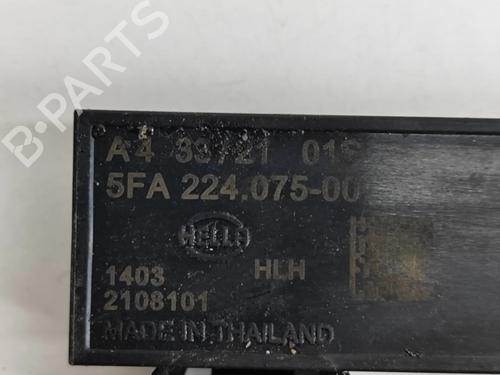Electronic module AUDI A3 Sportback (8YA, 8YF) RS3 TFSI quattro | BP27771616M83