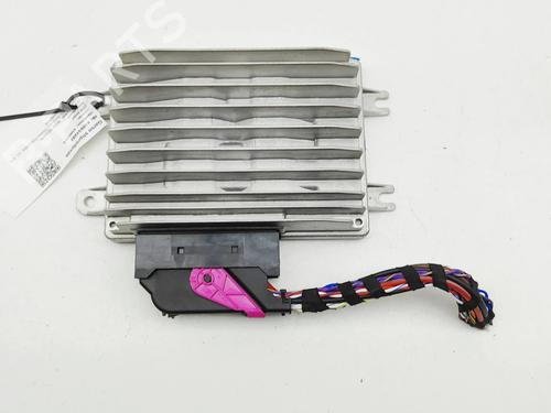 Used Electronic module Electronic module AUDI Q5 (GUB) SQ5 TFSI quattro (367 hp) 33847397 33847397