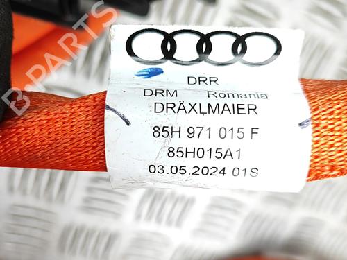 Wiring harness AUDI Q6 E-TRON (GFB) e-tron quattro | BP37445288E16 - Image 8