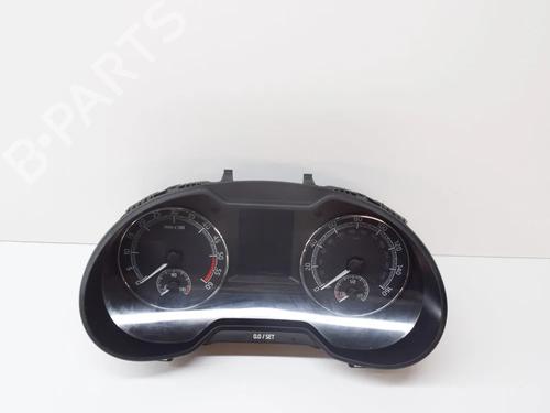 Instrument cluster SKODA OCTAVIA III Combi (5E5, 5E6) 1.6 TDI | BP10073803C47 