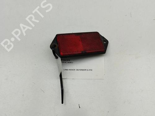 Used Rear bumper left light Rear bumper left light LAND ROVER DEFENDER Station Wagon (L316, L315) 2.5 Td5 4x4 (L316) (122 hp) 27798497 27798497