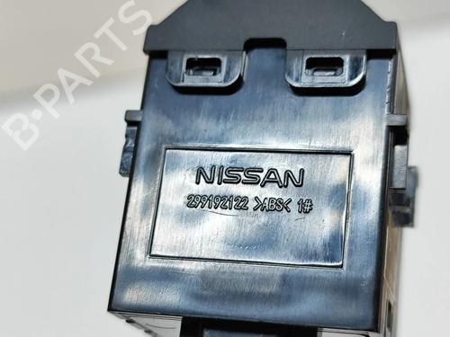 Switch NISSAN QASHQAI III (J12) 1.3 DIG-T | BP28565366I30 
