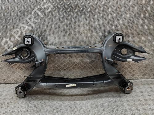 Used Rear axle MERCEDES-BENZ E-CLASS Convertible (A238) E 220 d (238.414) (194 hp) 28387817