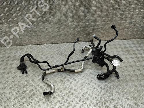 Used Pipe VOLVO XC60 II (246) T6 Plug-In Hybrid AWD (349 hp) 27789426