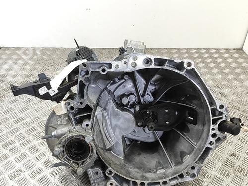 Used Gearbox Gearbox VW CADDY III MPV (2KB, 2KJ, 2CB, 2CJ) 2.0 SDI (70 hp) 33739974 33739974