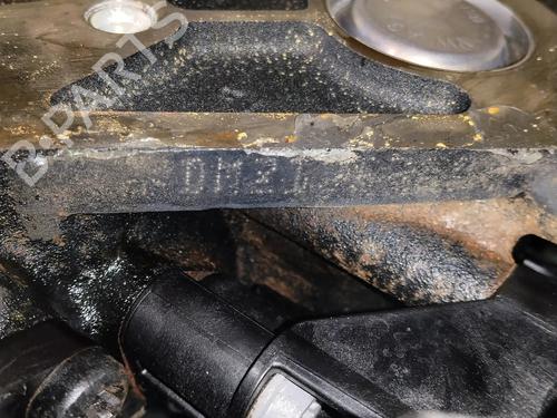 Engine VW CRAFTER Van (SY_, SX_) 2.0 TDI FWD (SYB, SYC, SYD) | BP39958302M1 - Image 12
