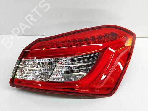 Used Right taillight Right taillight MASERATI GHIBLI III (M157) 3.0 (330 hp) 23562609 23562609