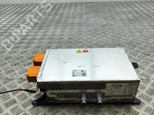 Used Inverter/Converter Inverter/Converter PORSCHE TAYCAN Sport Turismo (Y1C) 4S Performance Battery Plus (Y1CDB1) (571 hp) 33383861 33383861